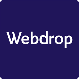 Webdrop